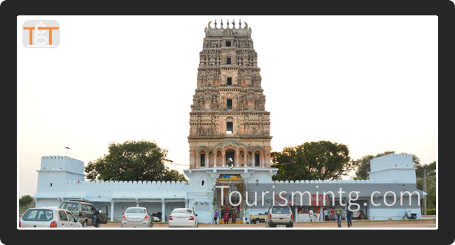 Shamshabad Ramalayam, Telangana Temple,TS.